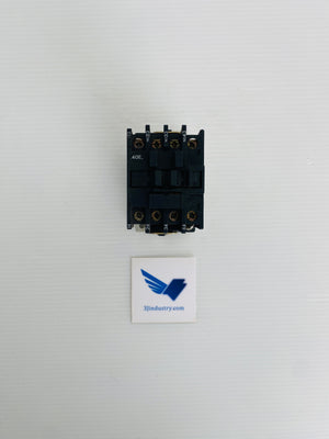 CS3-40E-105V/120V - 660V - 20A  -  SPRECHER & SCHUH CS3 CONTACTOR