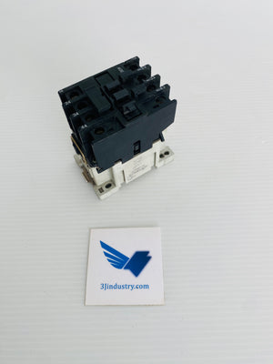 CS3-40E-105V/120V - 660V - 20A  -  SPRECHER & SCHUH CS3 CONTACTOR