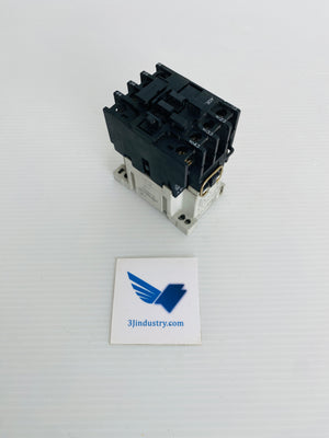 CS3-40E-105V/120V - 660V - 20A  -  SPRECHER & SCHUH CS3 CONTACTOR