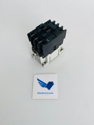 CS3-40E-105V/120V - 660V - 20A  -  SPRECHER & SCHUH CS3 CONTACTOR
