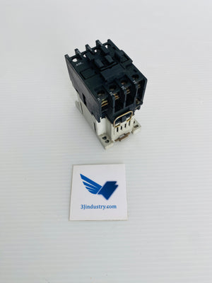 CS3-40E-105V/120V - 660V - 20A  -  SPRECHER & SCHUH CS3 CONTACTOR