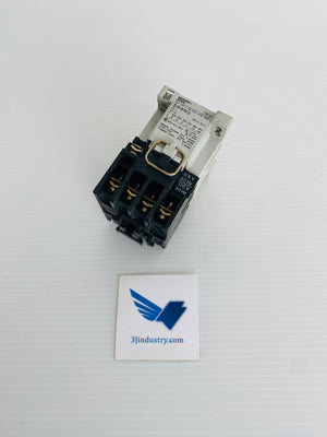 CS3-40E-105V/120V - 660V - 20A  -  SPRECHER & SCHUH CS3 CONTACTOR