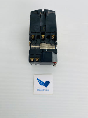8501-GO-20 - 110/120V - 10A - 50/60HZ - 8501-GD 120/277V  -  SQUARE D 8501 CONTROL RELAY