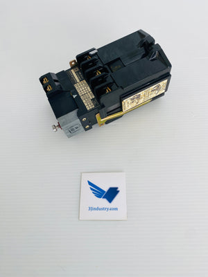 8501-GO-20 - 110/120V - 10A - 50/60HZ - 8501-GD 120/277V  -  SQUARE D 8501 CONTROL RELAY