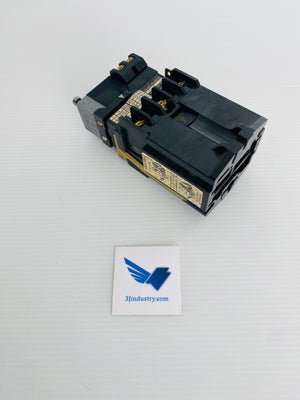8501-GO-20 - 110/120V - 10A - 50/60HZ - 8501-GD 120/277V  -  SQUARE D 8501 CONTROL RELAY