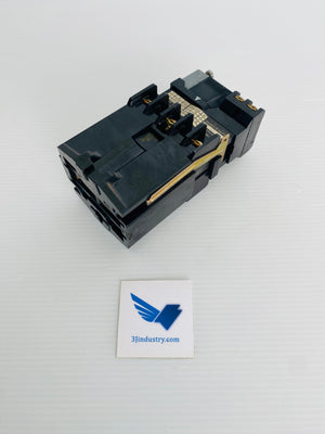 8501-GO-20 - 110/120V - 10A - 50/60HZ - 8501-GD 120/277V  -  SQUARE D 8501 CONTROL RELAY