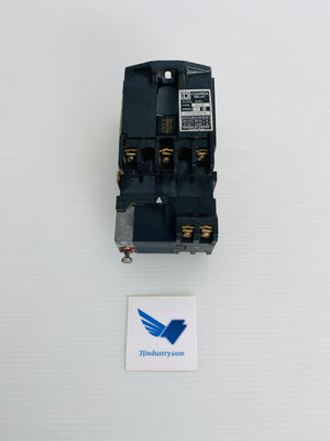 8501-GO-20 - 110/120V - 10A - 50/60HZ - 8501-GD 120/277V  -  SQUARE D 8501 CONTROL RELAY