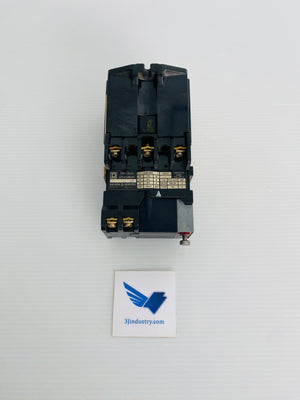 8501-GO-20 - 110/120V - 10A - 50/60HZ - 8501-GD 120/277V  -  SQUARE D 8501 CONTROL RELAY