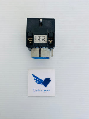 LA2-D24 - 10-180S - 10A -660V  -  TELEMECANIQUE LA2D24 TIME DELAY RELAY