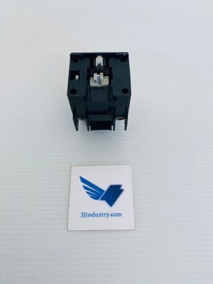 LA2-D24 - 10-180S - 10A -660V  -  TELEMECANIQUE LA2D24 TIME DELAY RELAY