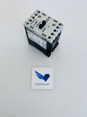 8501-PH31E - 20A  660V - 110/120V - 50/60HZ  -  SQUARE D 8501 CONTACTOR