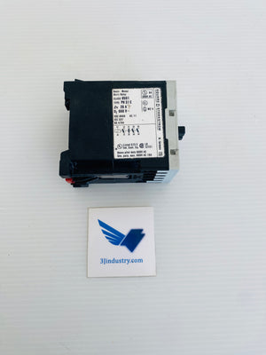 8501-PH31E - 20A  660V - 110/120V - 50/60HZ  -  SQUARE D 8501 CONTACTOR