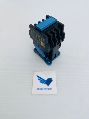 R15-124 - 6A - 300V - 2HP-3HP - 220/660V  -  KRAUS & NAIMER R15124 CONTACTOR