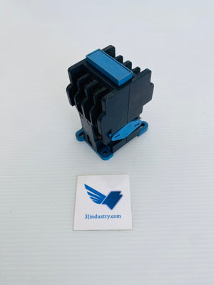 R15-124 - 6A - 300V - 2HP-3HP - 220/660V  -  KRAUS & NAIMER R15124 CONTACTOR