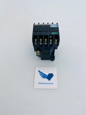 SRCA3631-05/4A1B - 100/1100V COIL 50/60HZ -   -  FUJI SRCA CONTACTOR