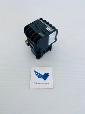 SRCA3631-05/4A1B - 100/1100V COIL 50/60HZ -   -  FUJI SRCA CONTACTOR