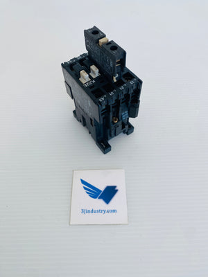 K22E-110V-50HZ/120-60HZ - CA7  -  ABB K22E CONTACTOR