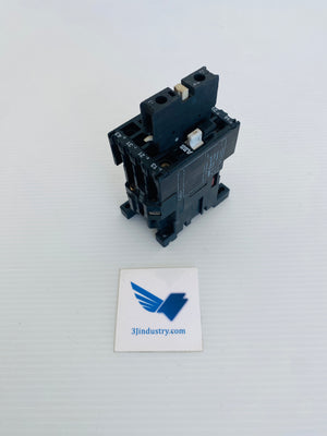 K22E-110V-50HZ/120-60HZ - CA7  -  ABB K22E CONTACTOR