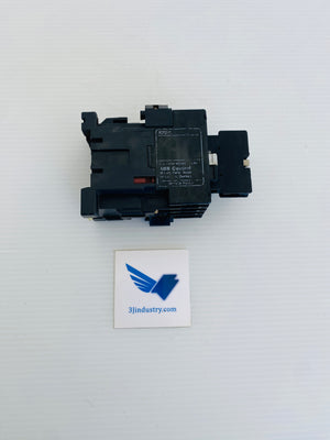 K22E-110V-50HZ/120-60HZ - CA7  -  ABB K22E CONTACTOR