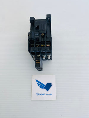 K22E-110V-50HZ/120-60HZ - CA7  -  ABB K22E CONTACTOR