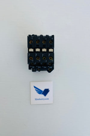 K40E-110V-50HZ/120V-60HZ - CA7  -  ABB K40E CONTACTOR