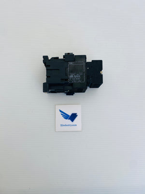K40E-110V-50HZ/120V-60HZ - CA7  -  ABB K40E CONTACTOR