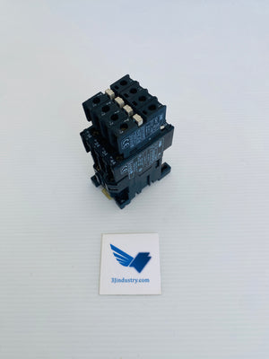 K40E-110V-50HZ/120V-60HZ - CA7  -  ABB K40E CONTACTOR
