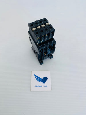 K40E-110V-50HZ/120V-60HZ - CA7  -  ABB K40E CONTACTOR