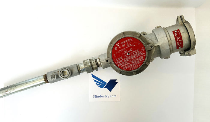 FSQC3430  -  EATON CORPORATION CROUSE HINDS FSQC INTERLOCKING RECEPTACLE