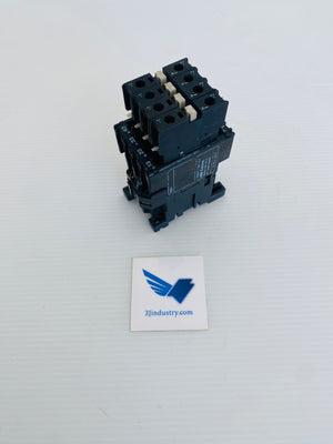 K40E-110V-50HZ/120V-60HZ - CA7  -  ABB K40E CONTACTOR
