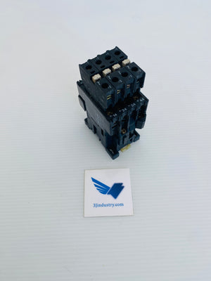 K40E-110V-50HZ/120V-60HZ - CA7  -  ABB K40E CONTACTOR