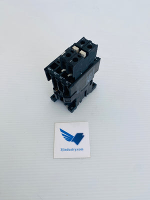 K31E-120 - COIL 110/120V - 10A - CA7  -  ABB K31E CONTACTOR