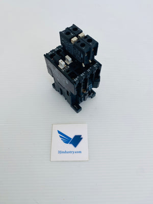 K31E-120 - COIL 110/120V - 10A - CA7  -  ABB K31E CONTACTOR