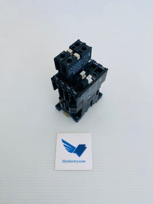 K31E-120 - COIL 110/120V - 10A - CA7  -  ABB K31E CONTACTOR
