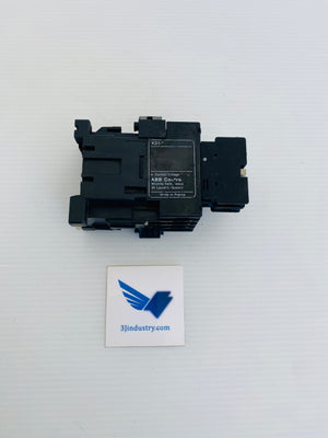 K31E-120 - COIL 110/120V - 10A - CA7  -  ABB K31E CONTACTOR