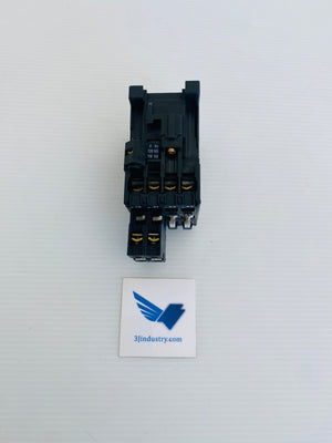 K31E-120 - COIL 110/120V - 10A - CA7  -  ABB K31E CONTACTOR