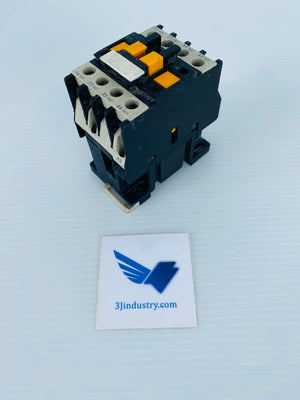 CA2-DN22M7 - 220V 50/60HZ COIL - 4 POLE - 10A  -  TELEMECANIQUE CA2DN22M7 CONTACTOR
