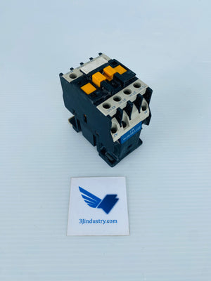 CA2-DN22M7 - 220V 50/60HZ COIL - 4 POLE - 10A  -  TELEMECANIQUE CA2DN22M7 CONTACTOR