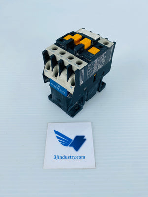 CA2-DN22M7 - 220V 50/60HZ COIL - 4 POLE - 10A  -  TELEMECANIQUE CA2DN22M7 CONTACTOR
