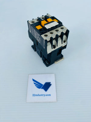 CA2-DN22M7 - 220V 50/60HZ COIL - 4 POLE - 10A  -  TELEMECANIQUE CA2DN22M7 CONTACTOR