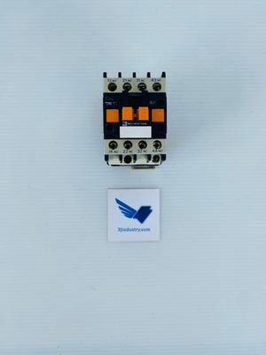 CA2-DN22G6 - 120V 60HZ COIL -  4 POLE - 10A  -  TELEMECANIQUE CA2DN22G6 CONTACTOR