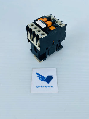 CA2-DN22G6 - 120V 60HZ COIL -  4 POLE - 10A  -  TELEMECANIQUE CA2DN22G6 CONTACTOR