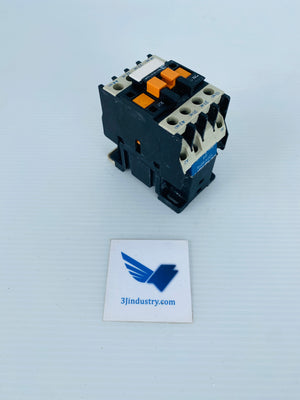 CA2-DN22G6 - 120V 60HZ COIL -  4 POLE - 10A  -  TELEMECANIQUE CA2DN22G6 CONTACTOR