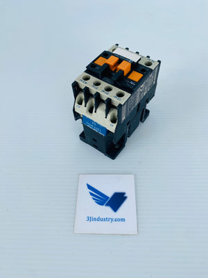CA2-DN22G6 - 120V 60HZ COIL -  4 POLE - 10A  -  TELEMECANIQUE CA2DN22G6 CONTACTOR
