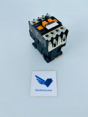 CA2-DN22G6 - 120V 60HZ COIL -  4 POLE - 10A  -  TELEMECANIQUE CA2DN22G6 CONTACTOR