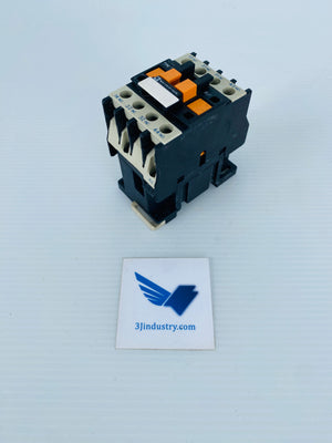 CA2-DN22G6 - 120V 60HZ COIL -  4 POLE - 10A  -  TELEMECANIQUE CA2DN22G6 CONTACTOR