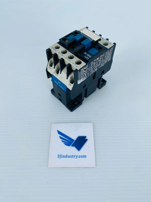 LC1D0910S6 - 55V 60HZ COIL 600V  -  TELEMECANIQUE LC1D0910 CONTACTOR