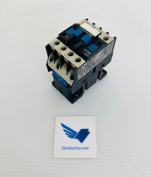 LC1D0910B6 - 24V 60HZ COIL 600V  -  TELEMECANIQUE LC1D0910 CONTACTOR