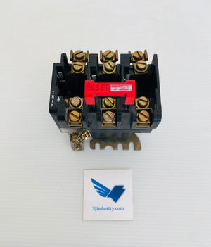 9065SEO5 - 600VAC - 3 PHASE - 26A - 3 POLE  -  SQUARE D 9065SE OVERLOAD RELAY