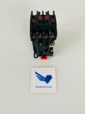 LC1-D129H7 - 600V - 24A - 110V/50HZ COIL  -  TELEMECANIQUE  LC1D129H7 CONTACTOR